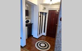 Cozy Studio In The Heart Of Bucharest